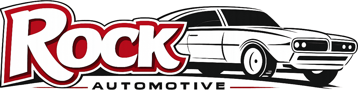 Rock Automotive - Premium Automotive Excellence