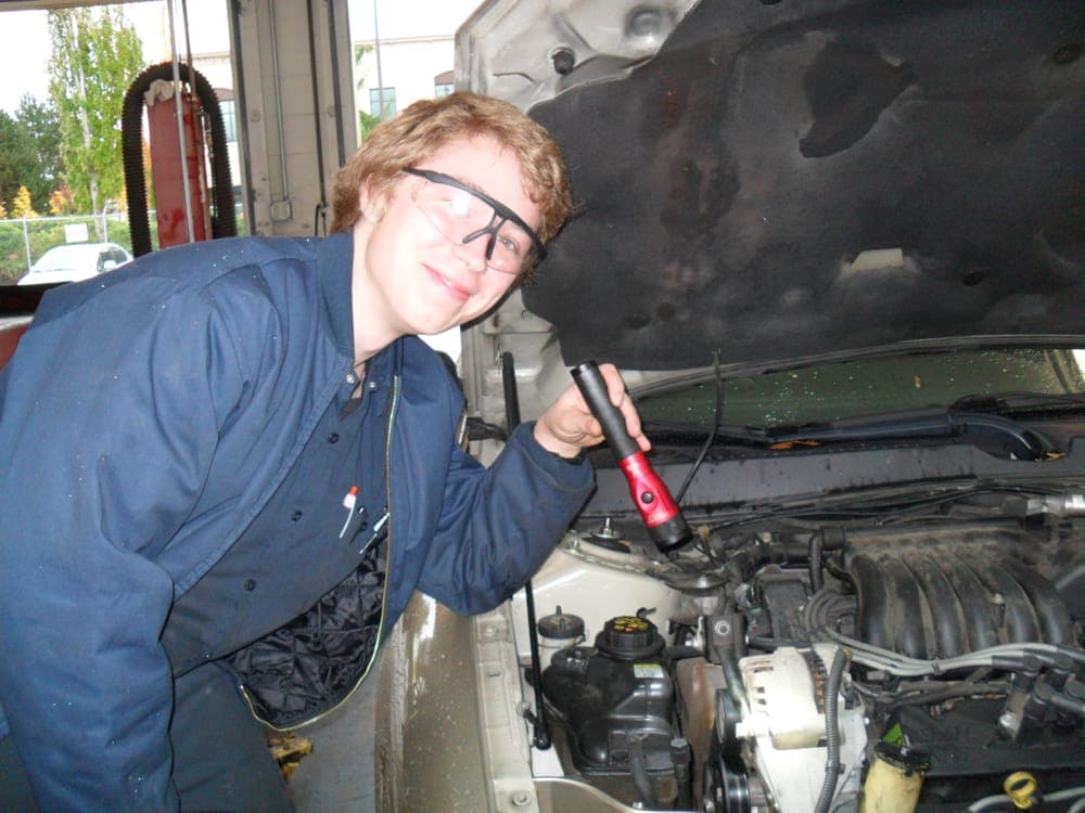 Rock Automotive Facility Image 2